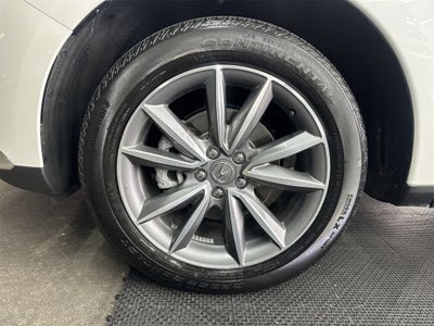 2024 Acura RDX 4TECH