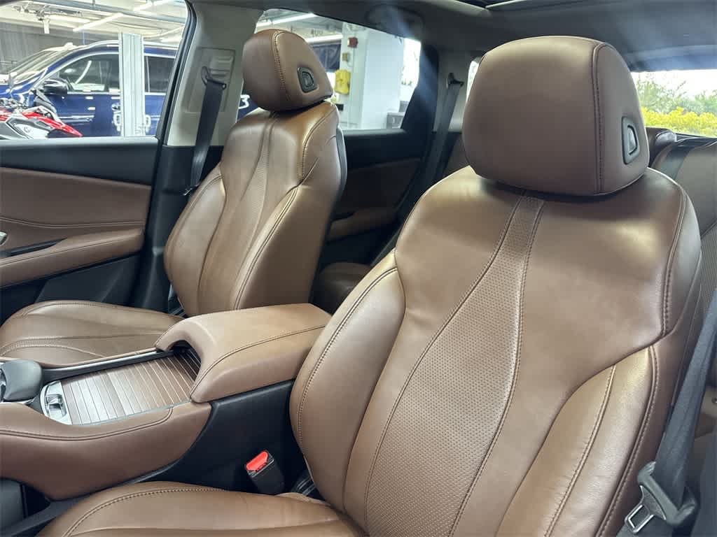 2024 Acura RDX 4TECH