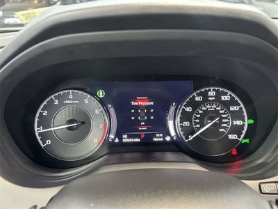 2024 Acura RDX 4TECH