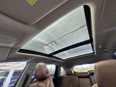 2024 Acura RDX 4TECH