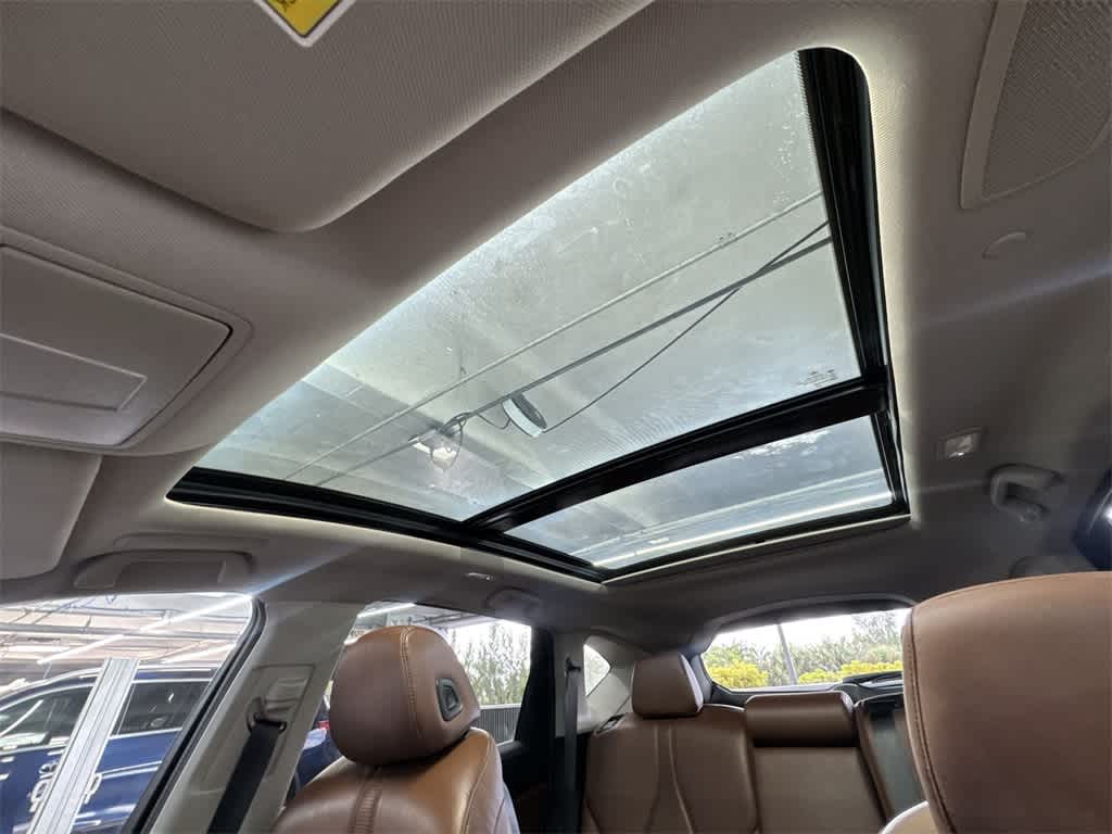 2024 Acura RDX 4TECH