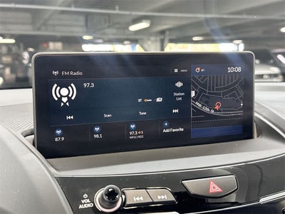 2024 Acura RDX 4TECH