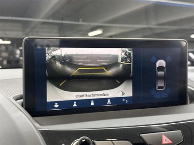 2024 Acura RDX 4TECH