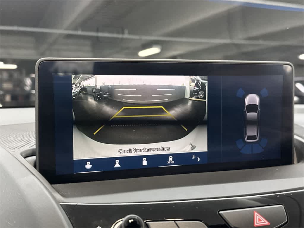 2024 Acura RDX 4TECH