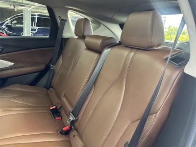 2024 Acura RDX 4TECH