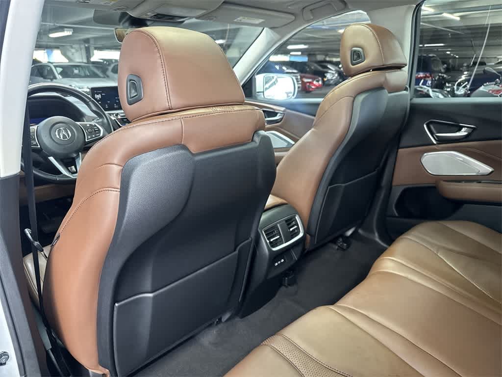 2024 Acura RDX 4TECH