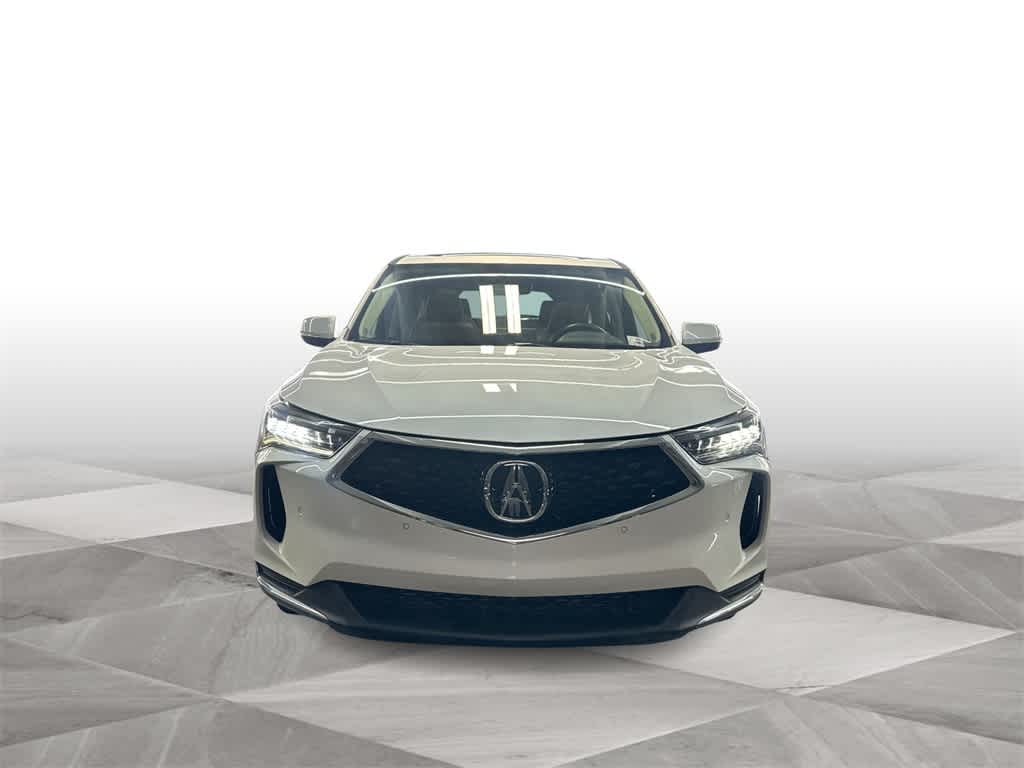 2024 Acura RDX 4TECH