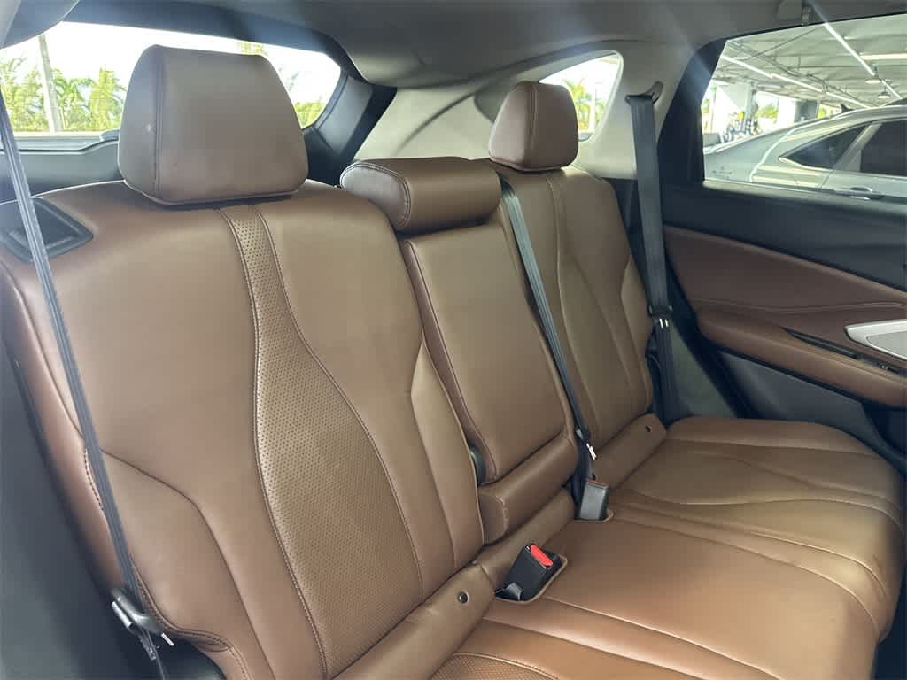 2024 Acura RDX 4TECH