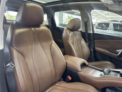 2024 Acura RDX 4TECH