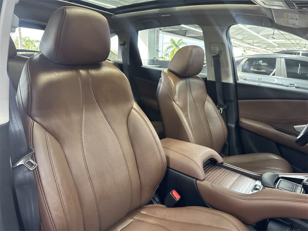 2024 Acura RDX 4TECH