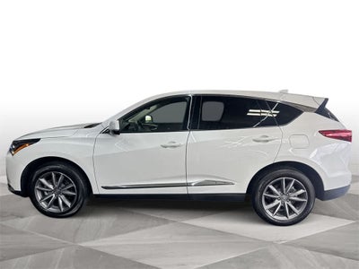 2024 Acura RDX 4TECH