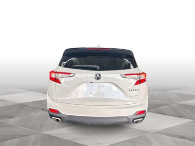 2024 Acura RDX 4TECH
