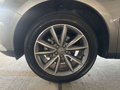 2024 Acura RDX 4TECH