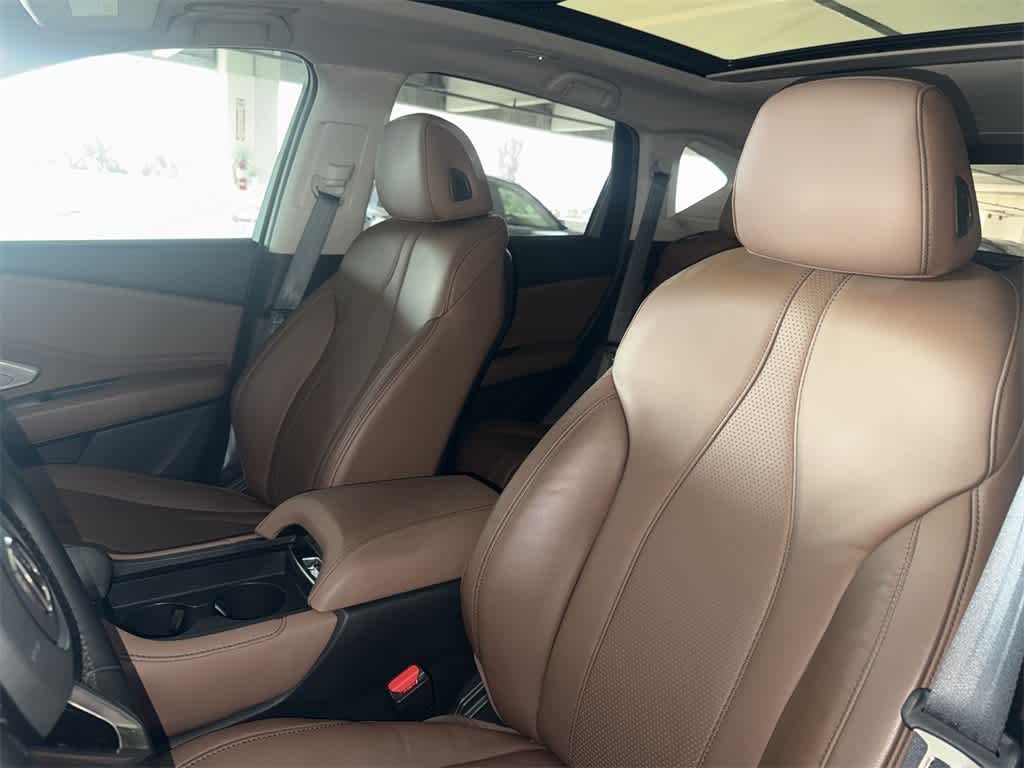 2024 Acura RDX 4TECH