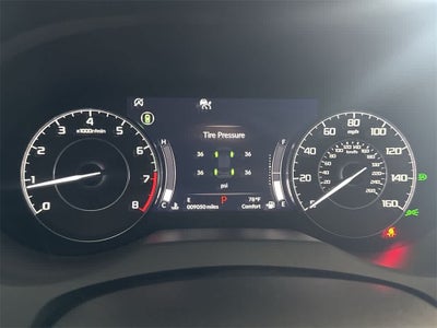 2024 Acura RDX 4TECH