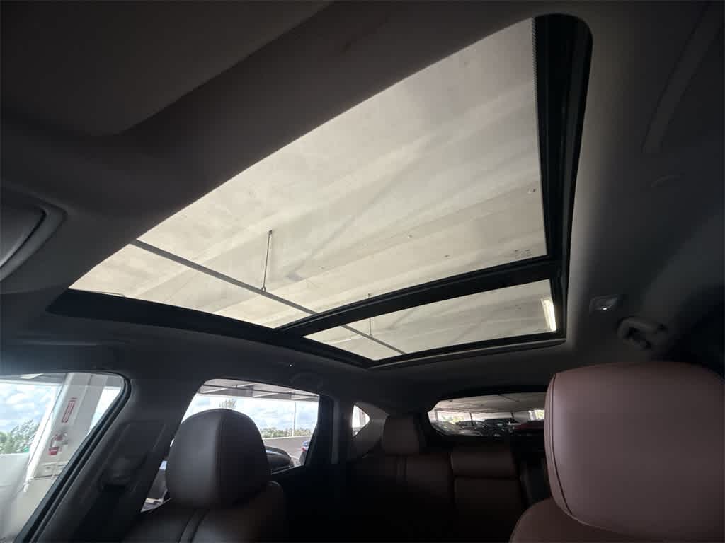 2024 Acura RDX 4TECH