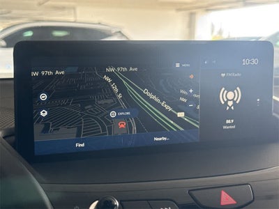 2024 Acura RDX 4TECH