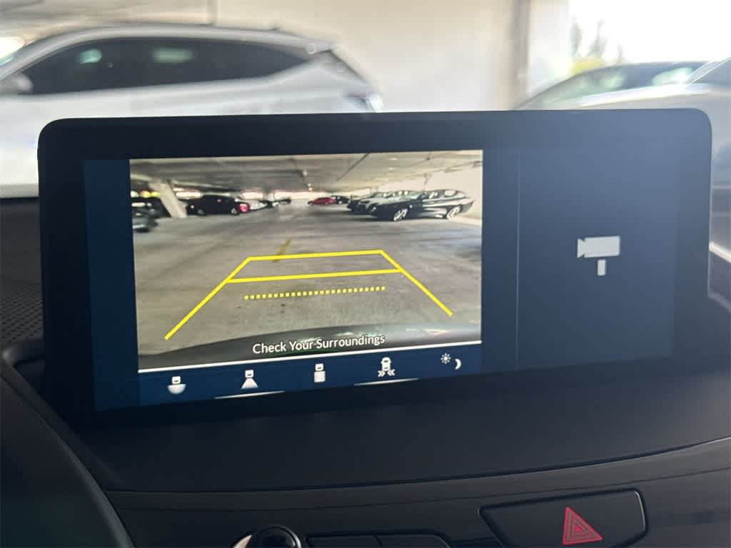 2024 Acura RDX 4TECH