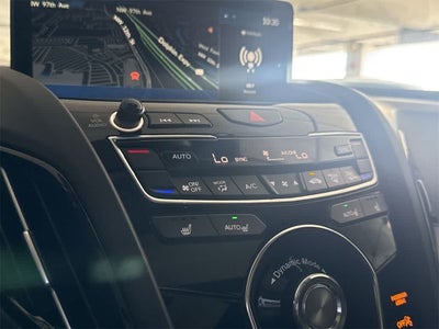 2024 Acura RDX 4TECH