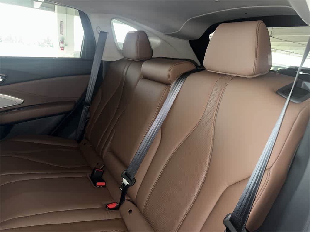 2024 Acura RDX 4TECH