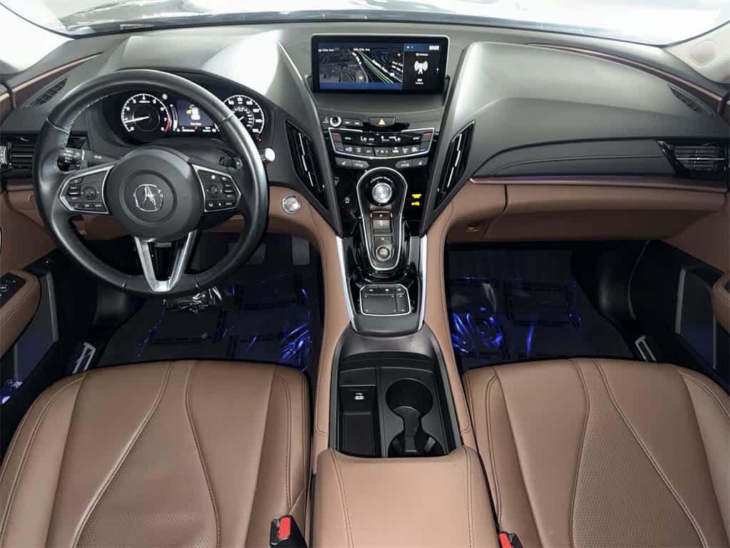 2024 Acura RDX 4TECH