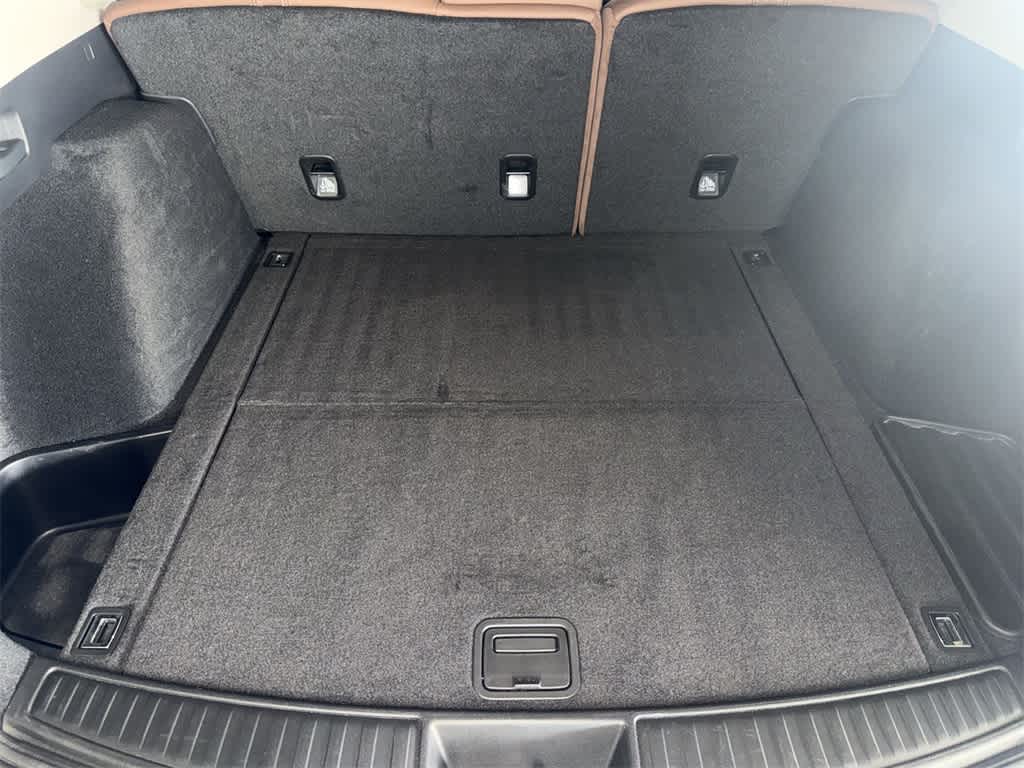 2024 Acura RDX 4TECH