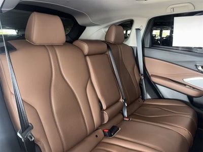 2024 Acura RDX 4TECH