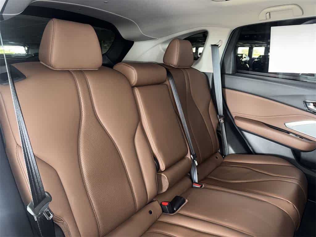 2024 Acura RDX 4TECH