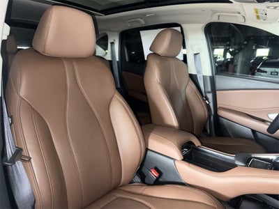 2024 Acura RDX 4TECH
