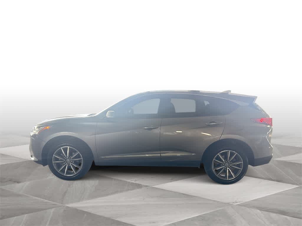 2024 Acura RDX 4TECH