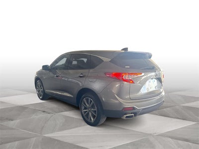 2024 Acura RDX 4TECH