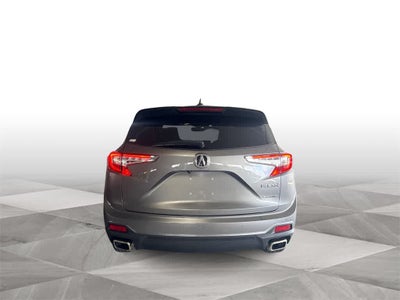 2024 Acura RDX 4TECH