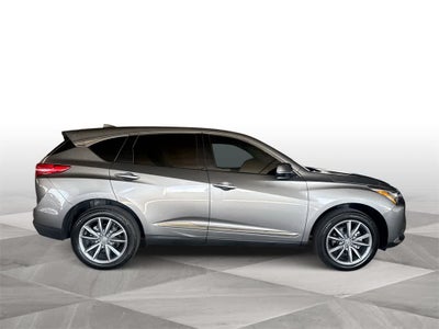 2024 Acura RDX 4TECH