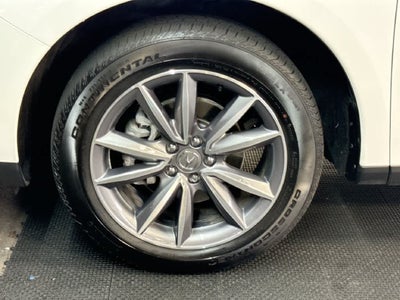 2024 Acura RDX w/Technology Package