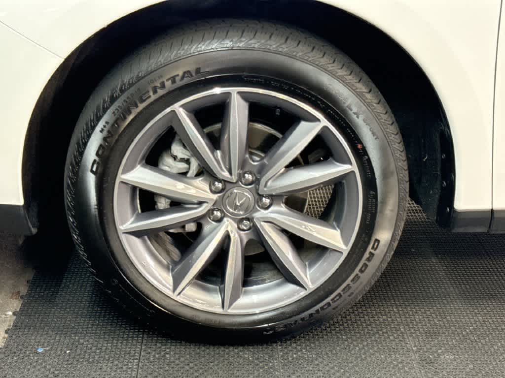 2024 Acura RDX w/Technology Package