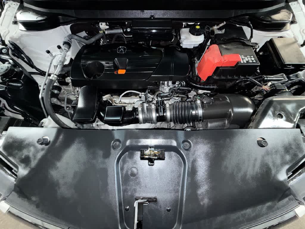 2024 Acura RDX w/Technology Package