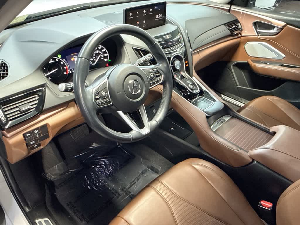 2024 Acura RDX w/Technology Package