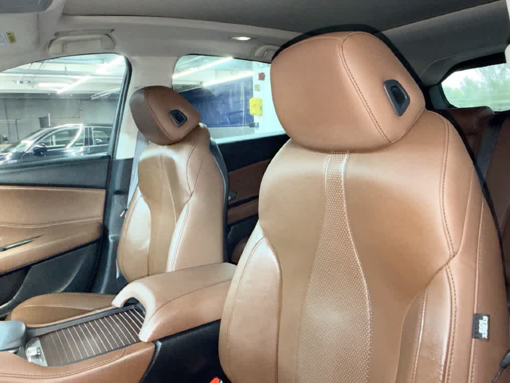2024 Acura RDX w/Technology Package