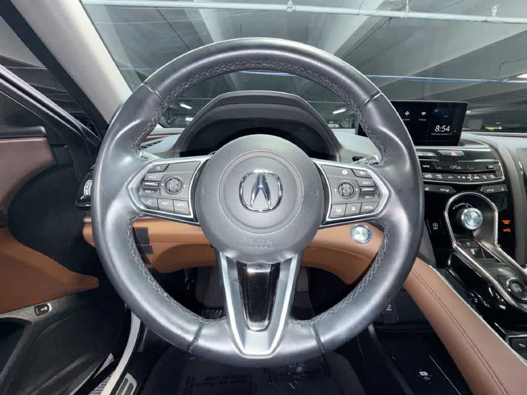 2024 Acura RDX w/Technology Package