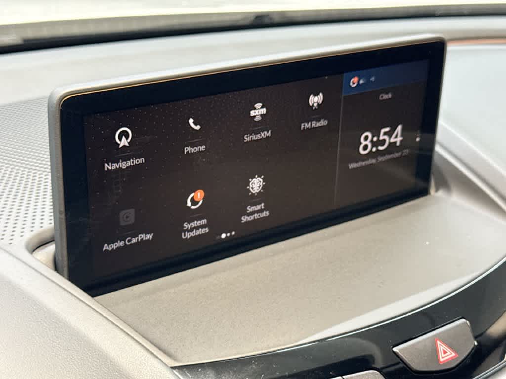 2024 Acura RDX w/Technology Package