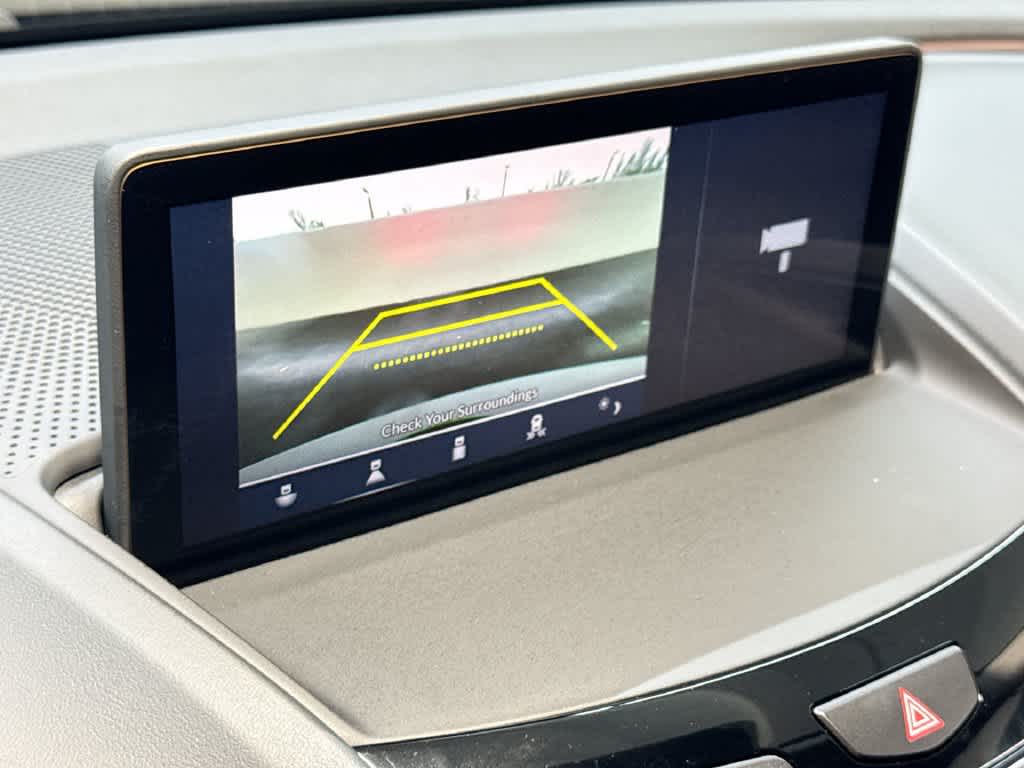 2024 Acura RDX w/Technology Package