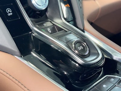 2024 Acura RDX w/Technology Package