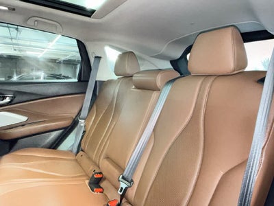 2024 Acura RDX w/Technology Package