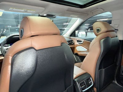 2024 Acura RDX w/Technology Package