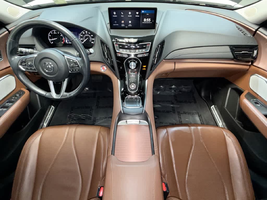 2024 Acura RDX w/Technology Package