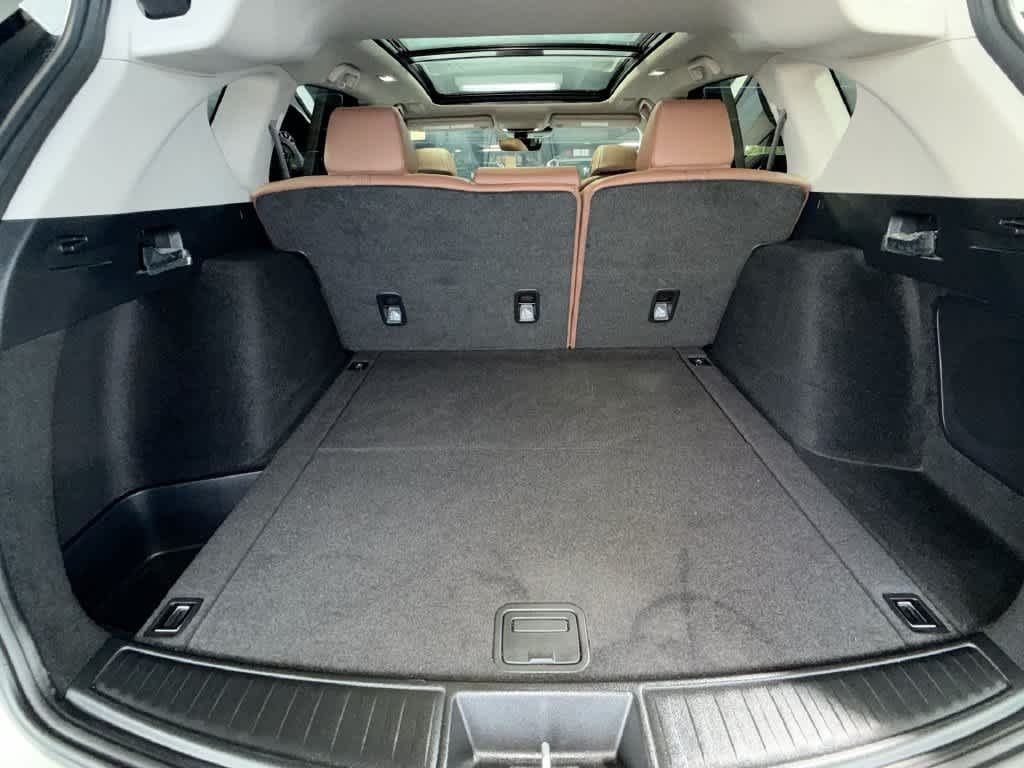 2024 Acura RDX w/Technology Package