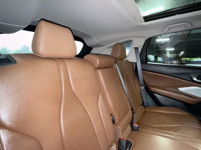2024 Acura RDX w/Technology Package