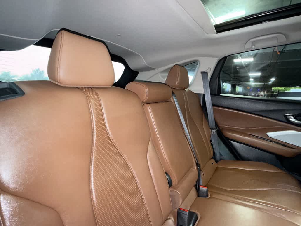 2024 Acura RDX w/Technology Package