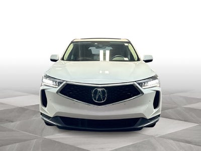 2024 Acura RDX w/Technology Package