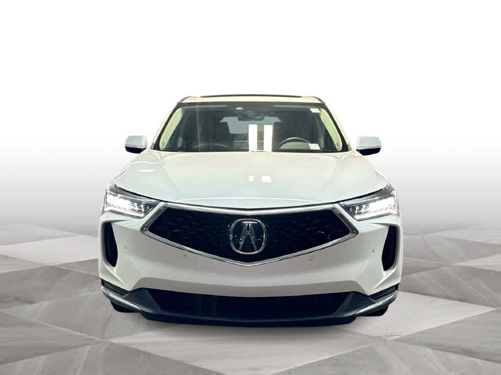 2024 Acura RDX w/Technology Package